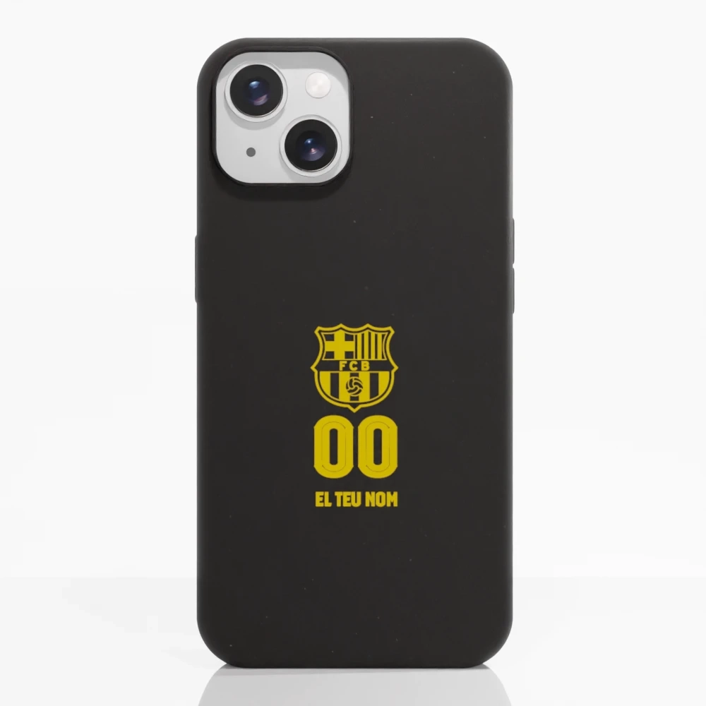 Funda móvil Compostable...