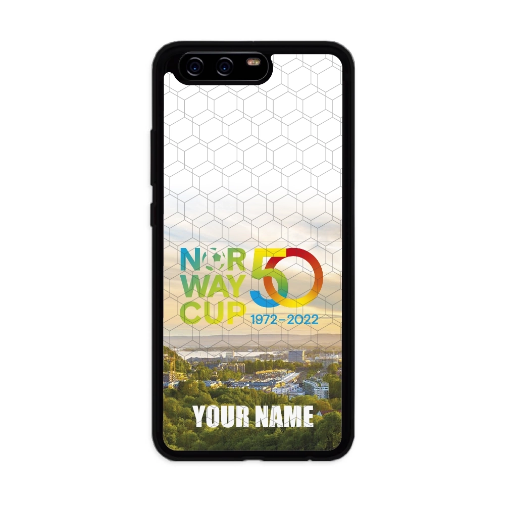 Norway Cup Official 3D...