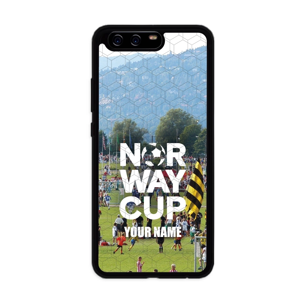Norway Cup Official 3D...