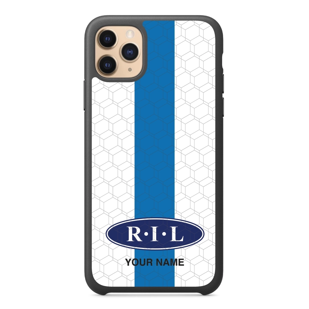 Ranheim FC Officiel Coque...