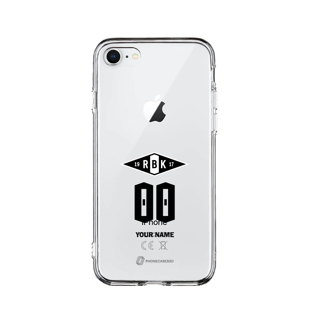 RBK Officiel Coque de...