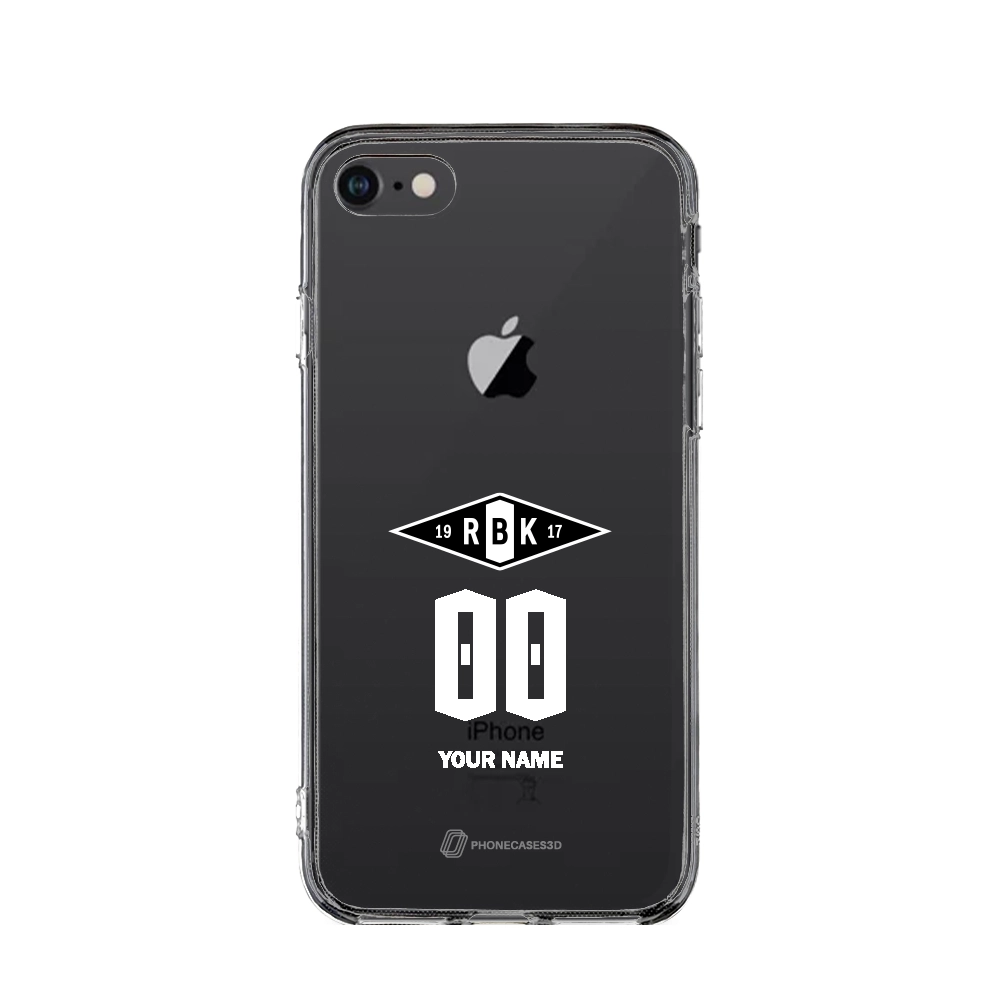 RBK Officiel Coque de...