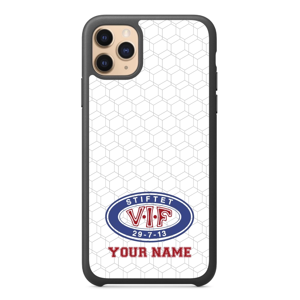 VIF Official 3D Phone Case...