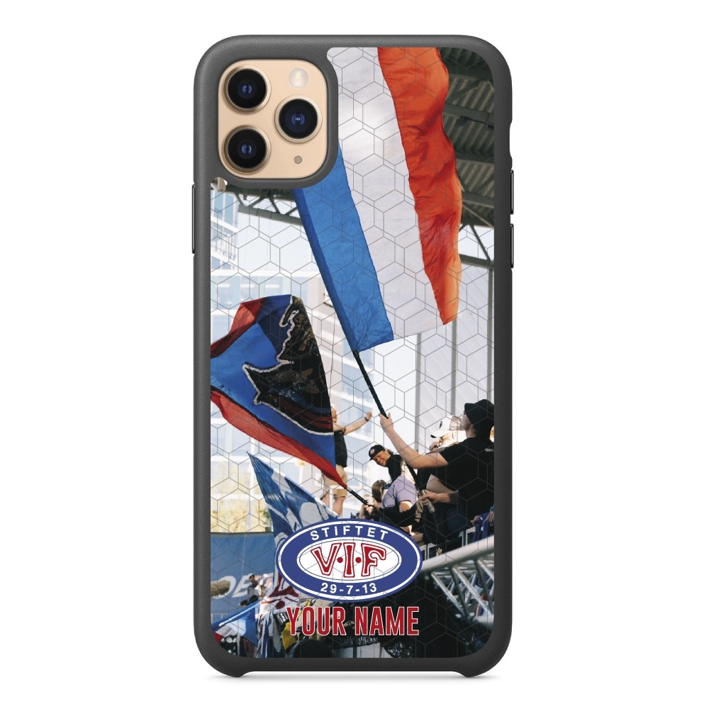 Funda móvil 3D Oficial VIF...