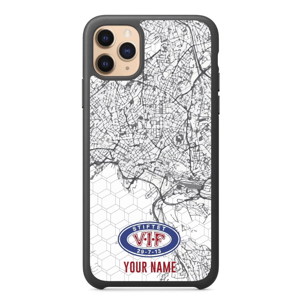 Funda móvil 3D Oficial VIF...