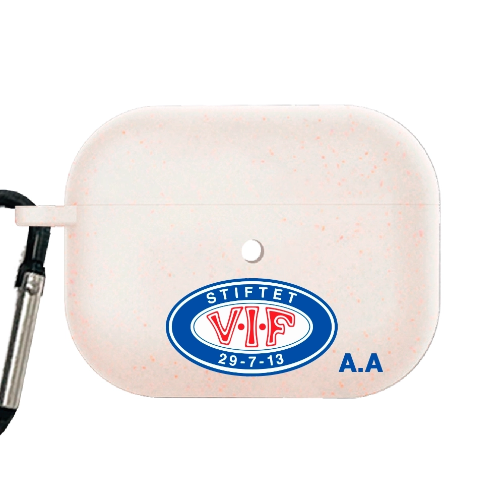 VIF Official Earbud Case...