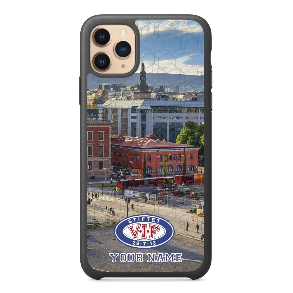 Funda móvil 3D Oficial VIF...