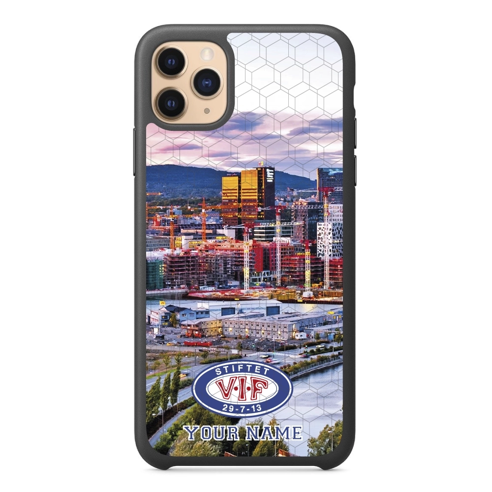 Funda móvil 3D Oficial VIF...