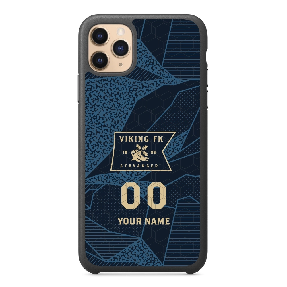 Viking Fotball Phonecases...