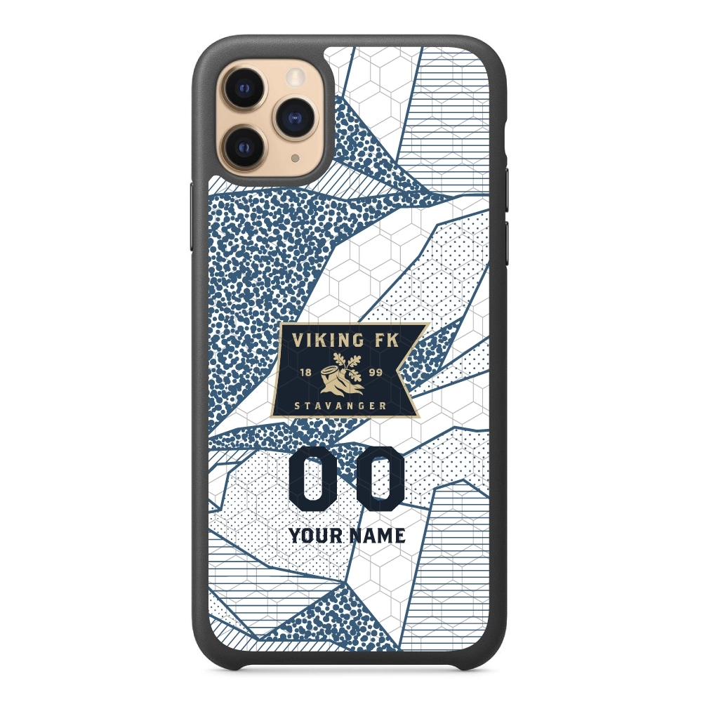 Viking Fotball Phonecases...