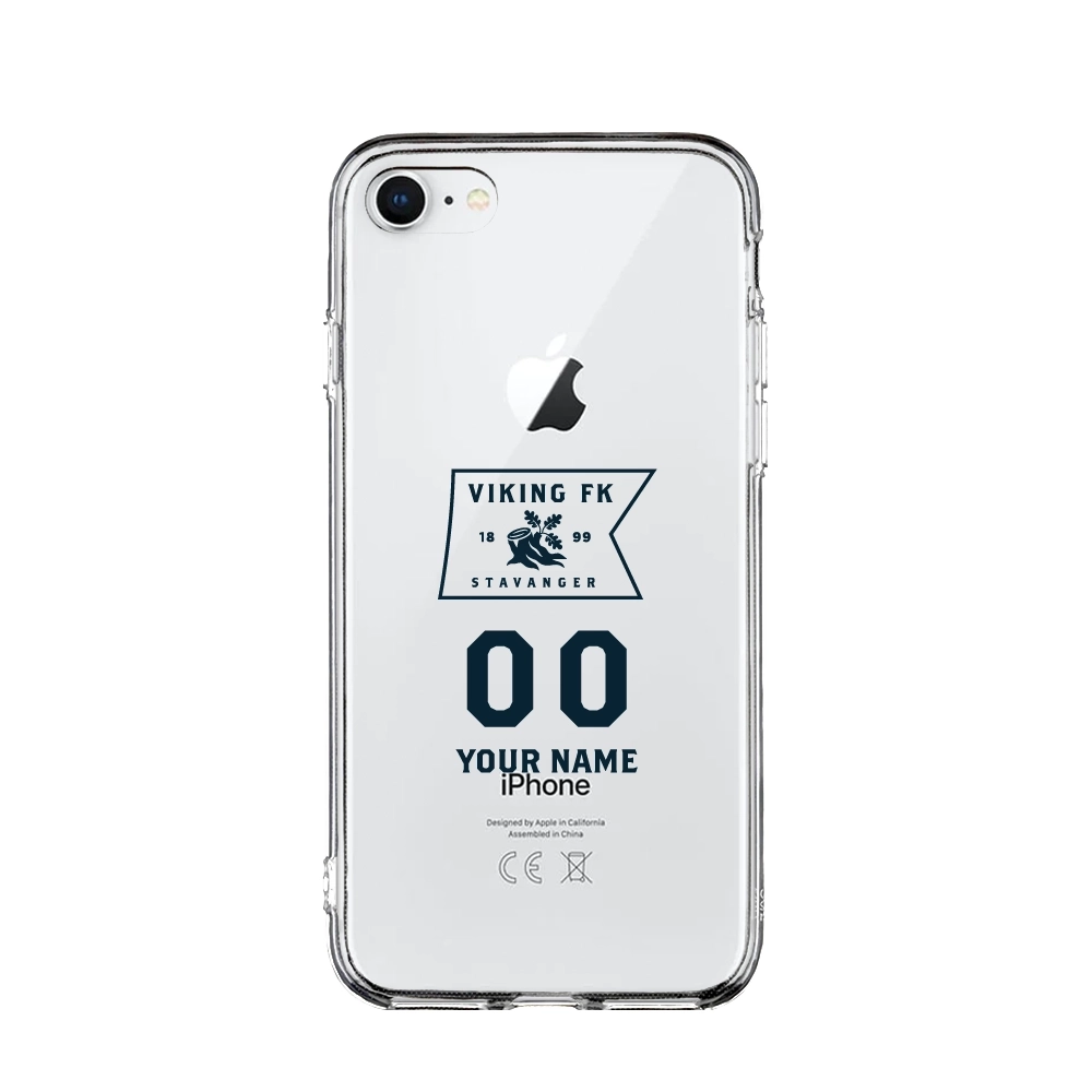 Viking Fotball Phonecases...