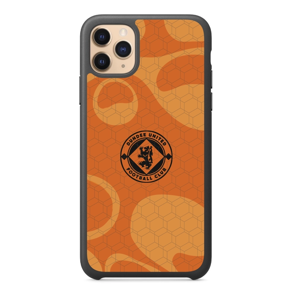 Dundee United FC Design 52