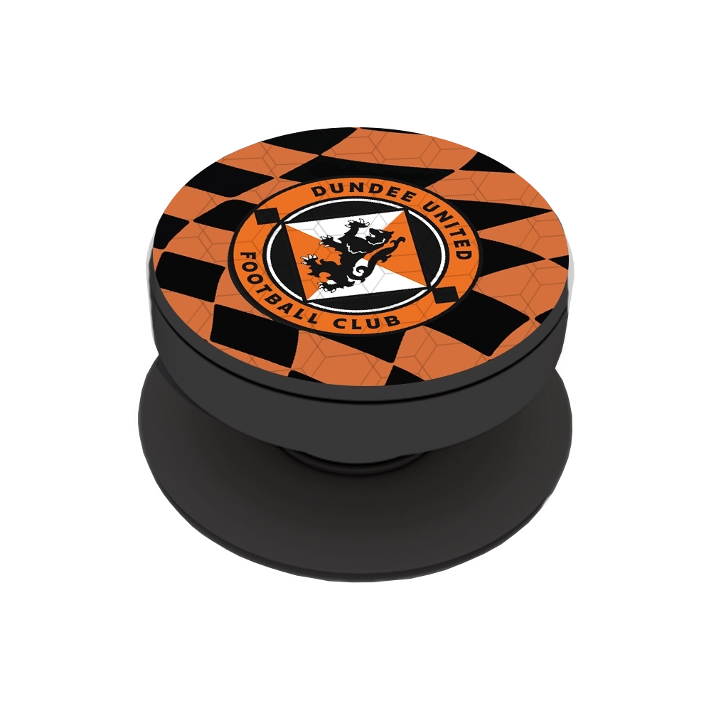 Dundee United Hex Phonegrip...