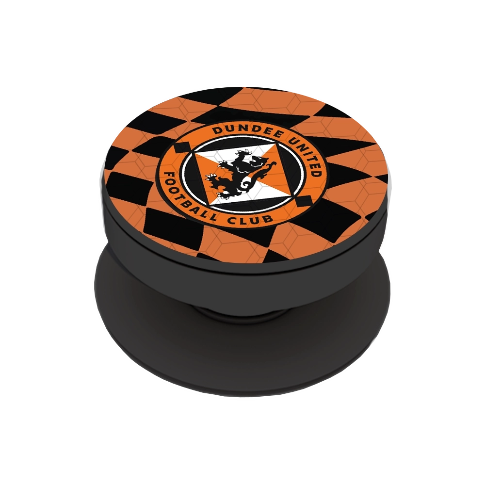 Dundee United Officiel 3D...