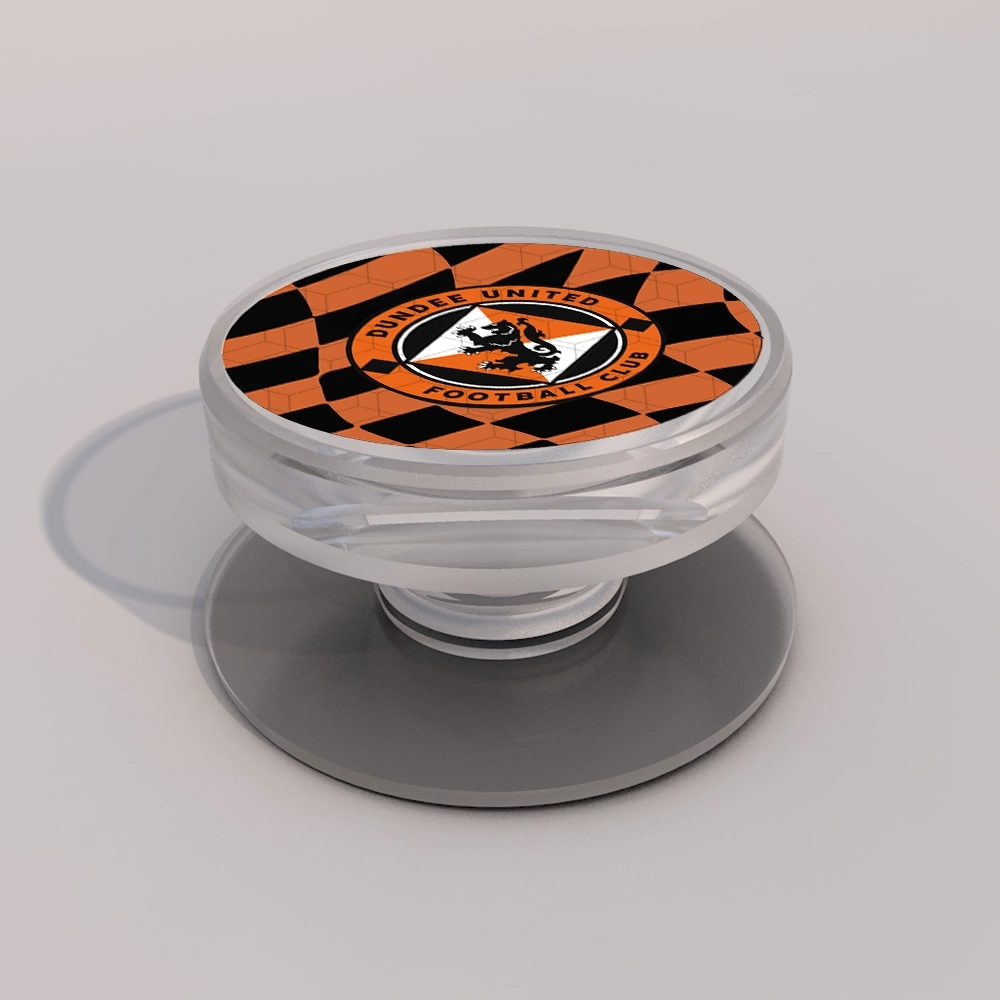 Dundee United Official 3D...