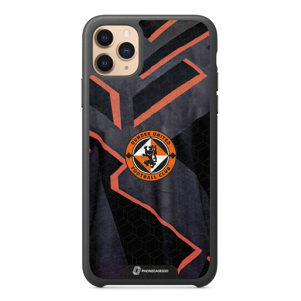 Dundee United Official 3D...