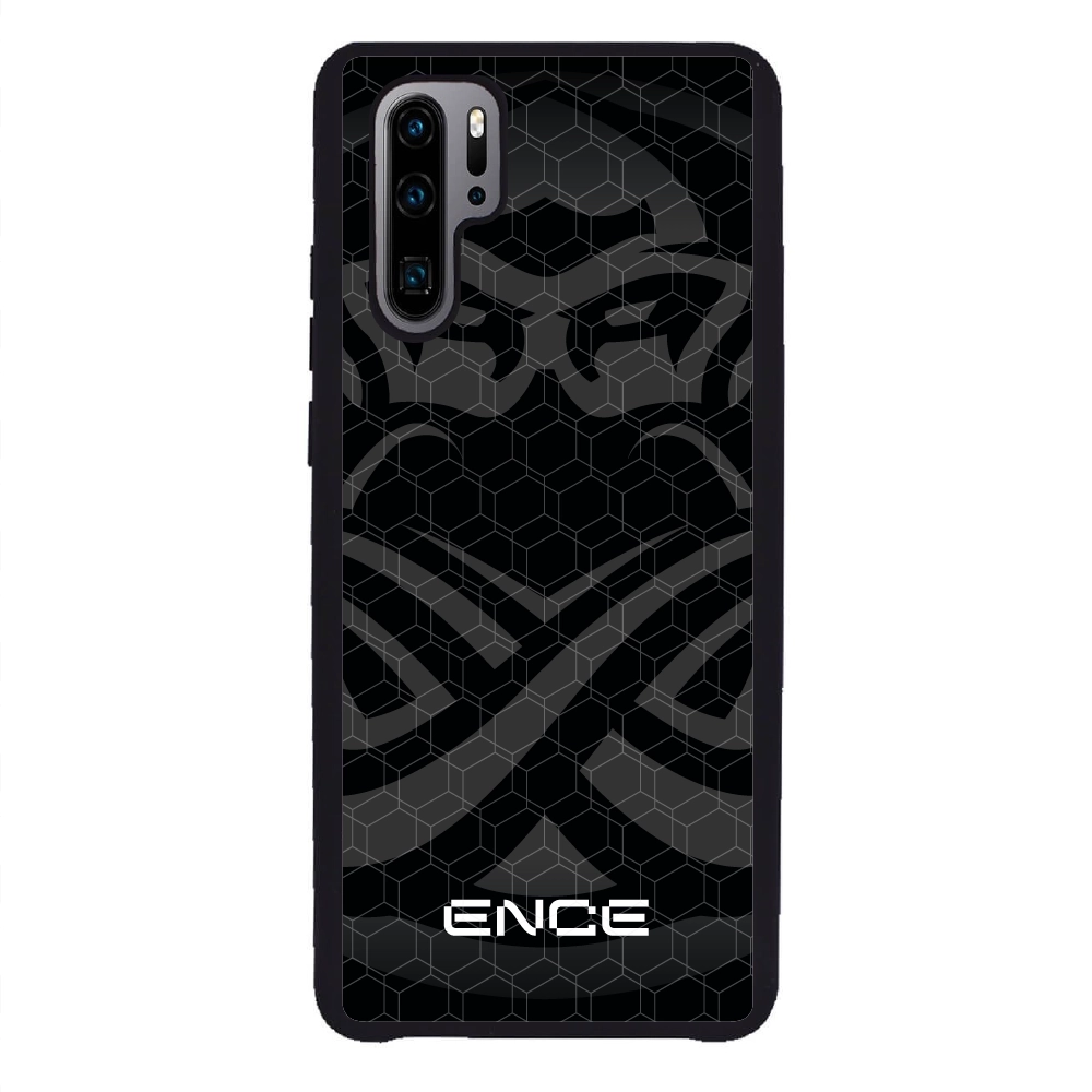 ENCE Dark Faded Logo Phone...