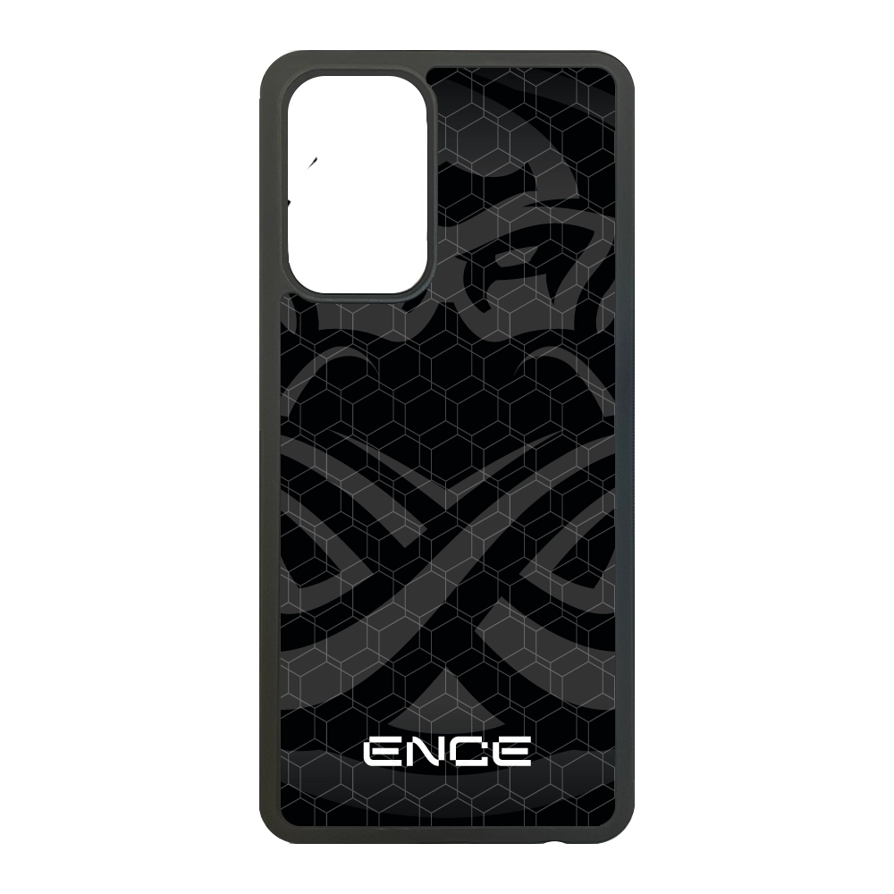 ENCE Dark Faded Logo Phone...