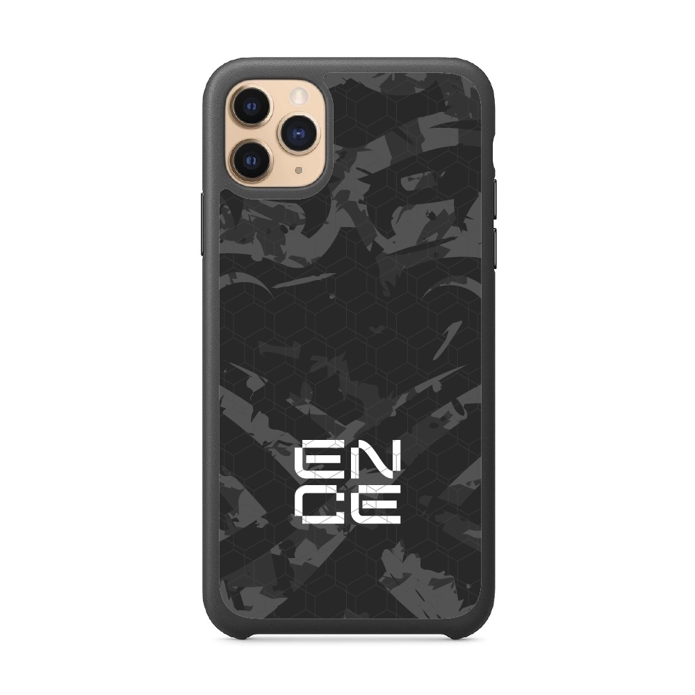 ENCE - Design 124