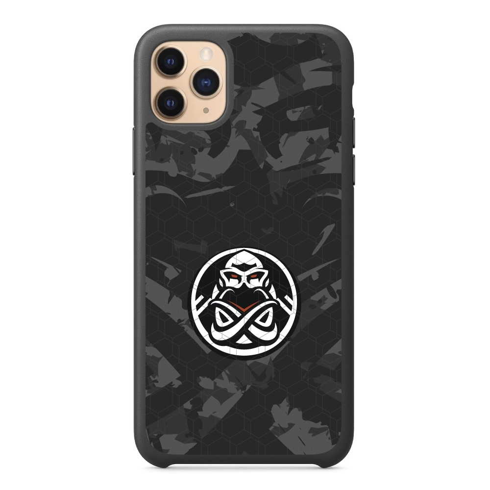 Funda móvil 3D Oficial Ence...