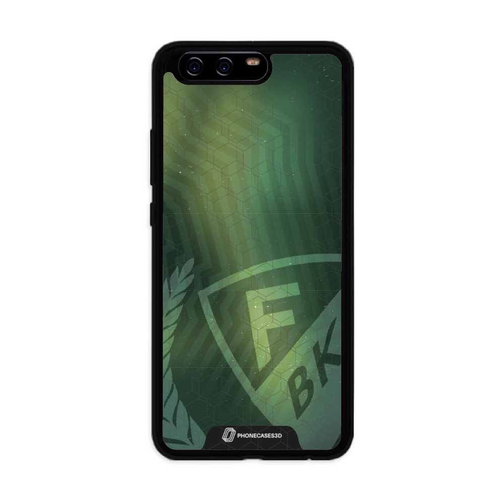 Färjestad BK Virallinen 3D...