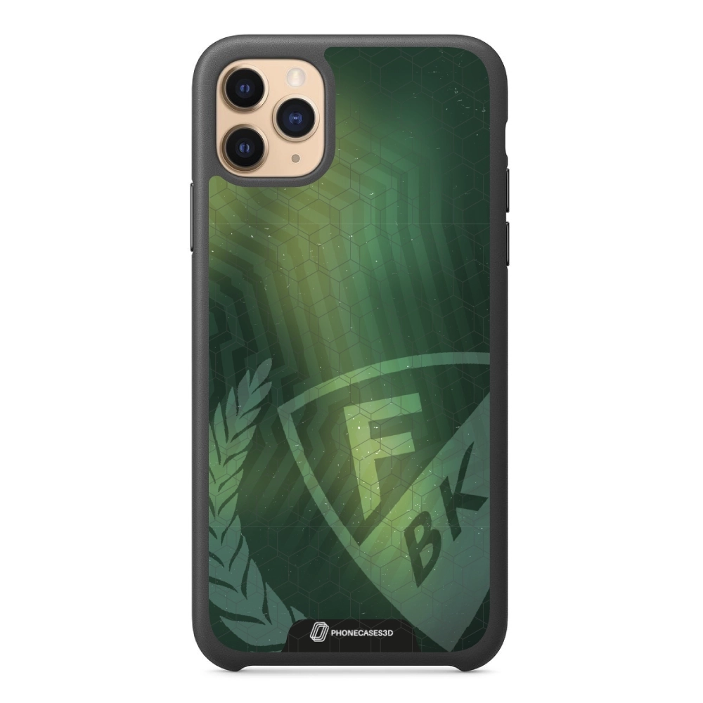 Färjestad BK Official 3D...