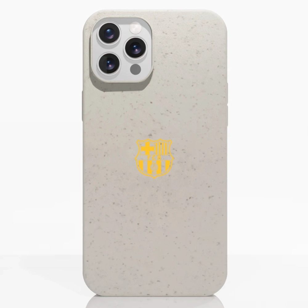 Funda móvil Compostable...