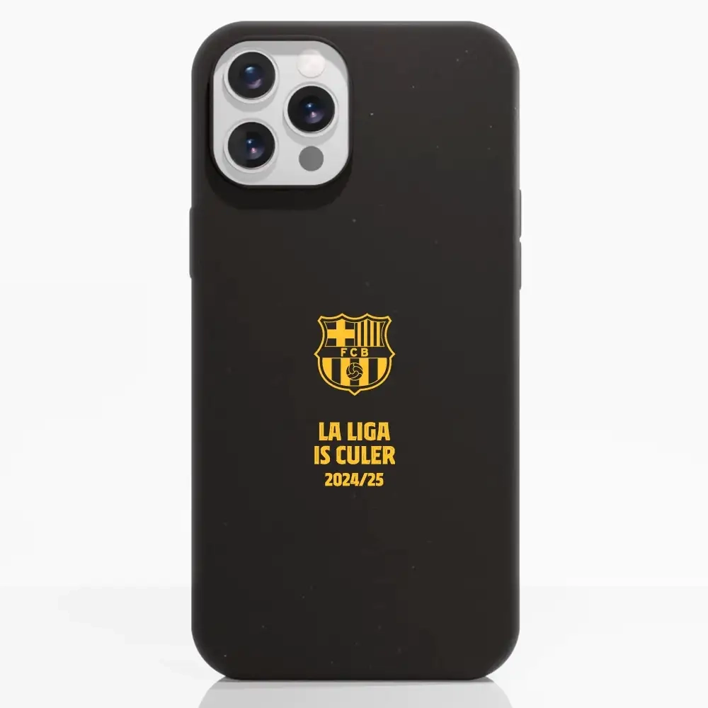 Funda Compostable Oficial...