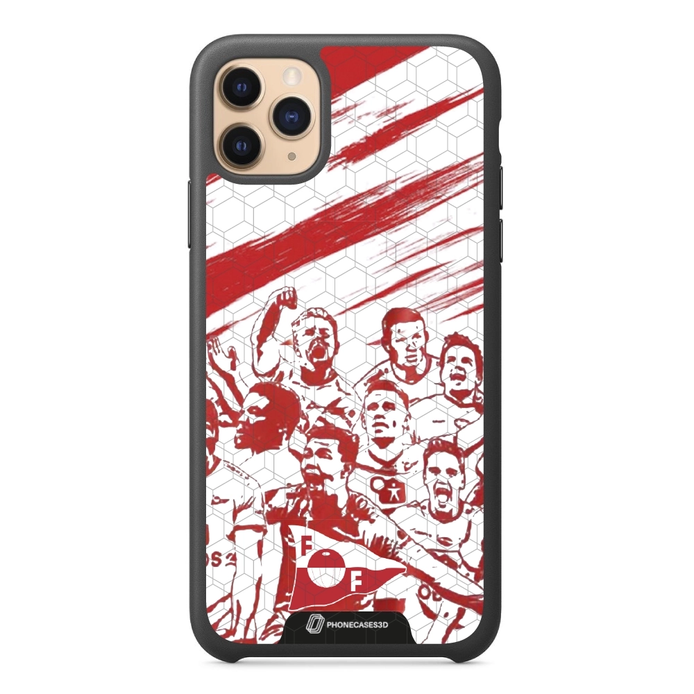 Funda móvil 3D Oficial...