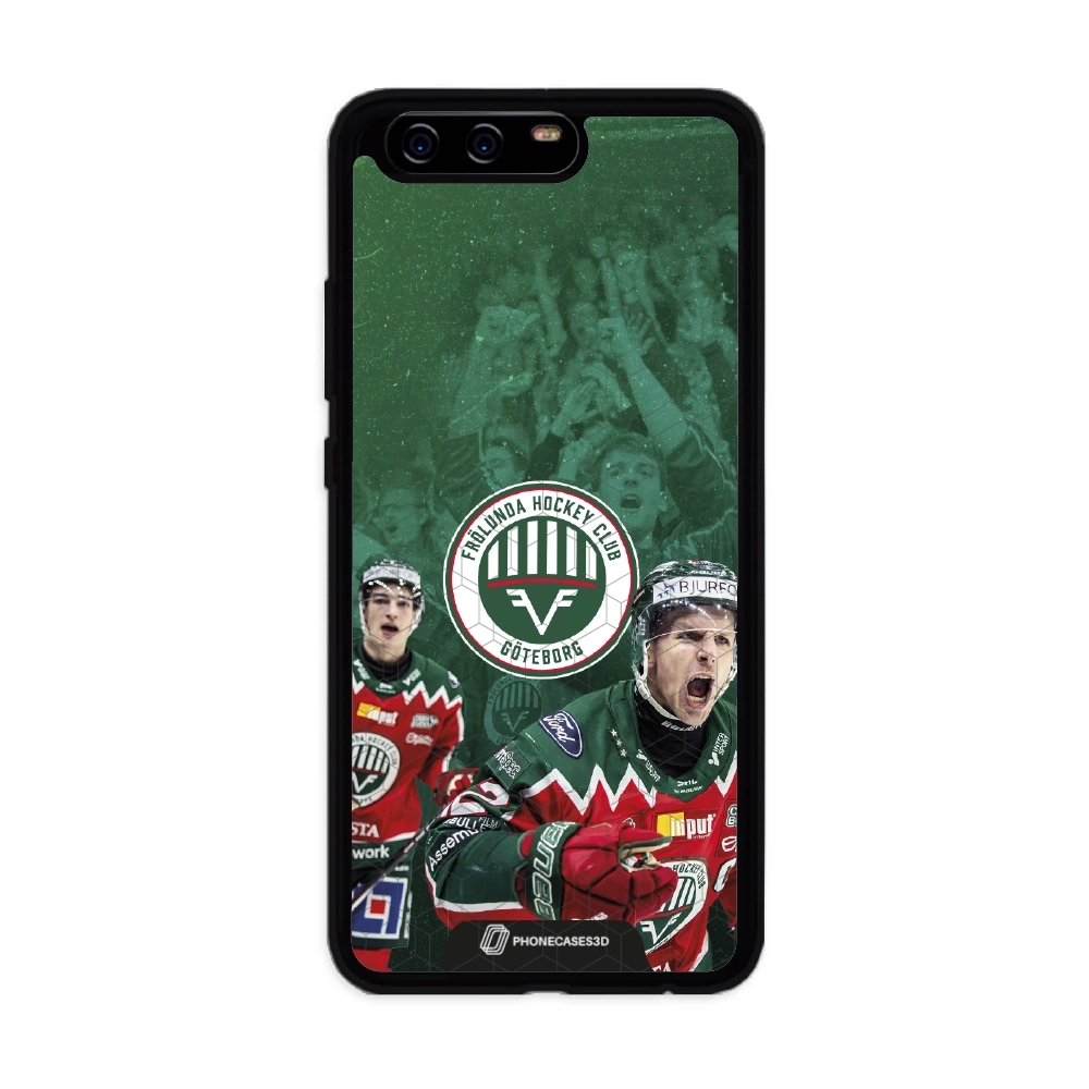 Frölunda Hockey Official 3D...