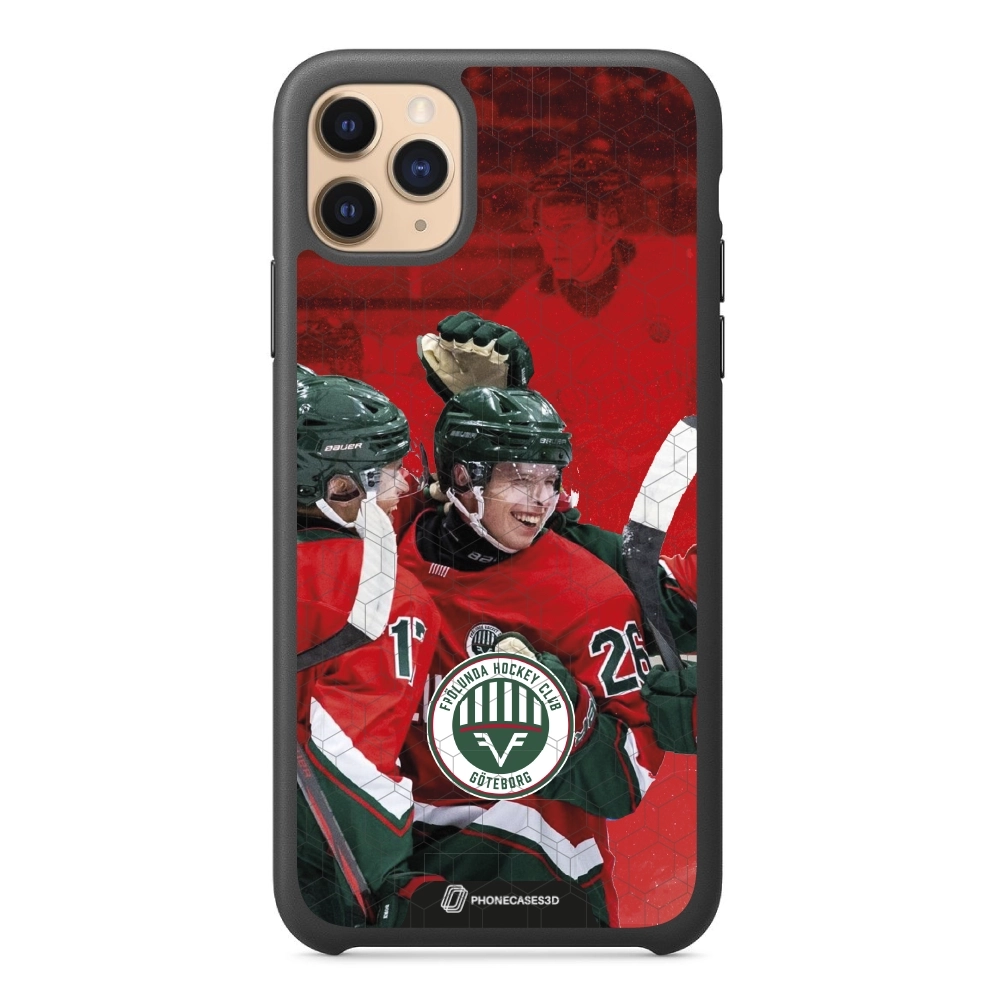 Frölunda Hockey Official 3D...