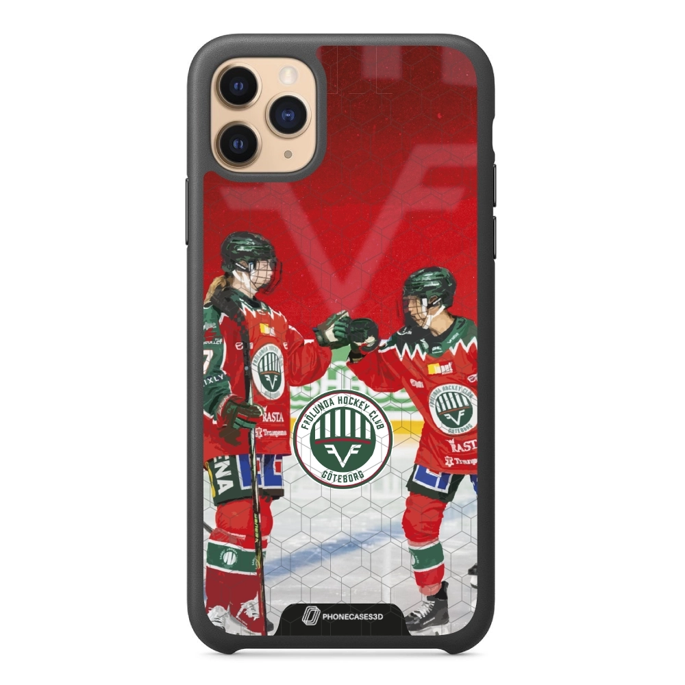 Frölunda Hockey Official 3D...