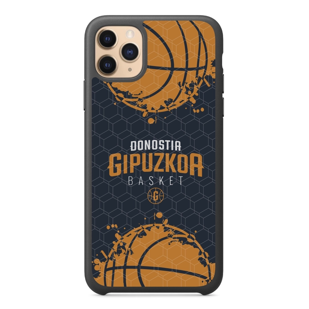 Gipuzkoa Basket 3D Phone...
