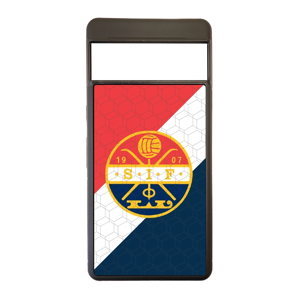 Strømsgodset Offisielt 3D Deksler Design 14