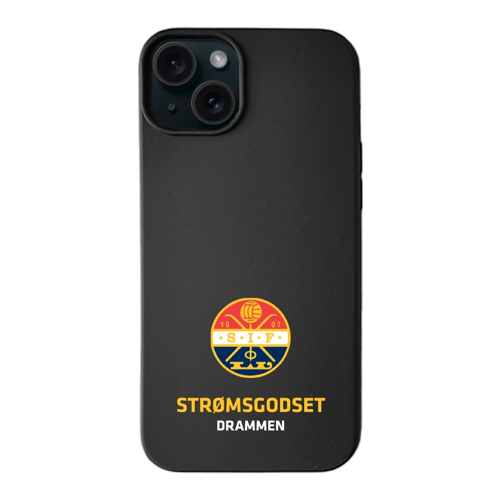 Strømsgodset - Design 25