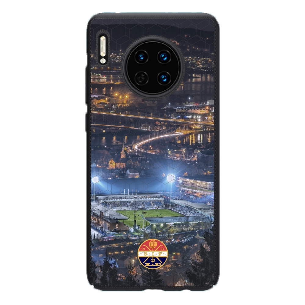 Strømsgodset Offisielt 3D Deksler Design 3