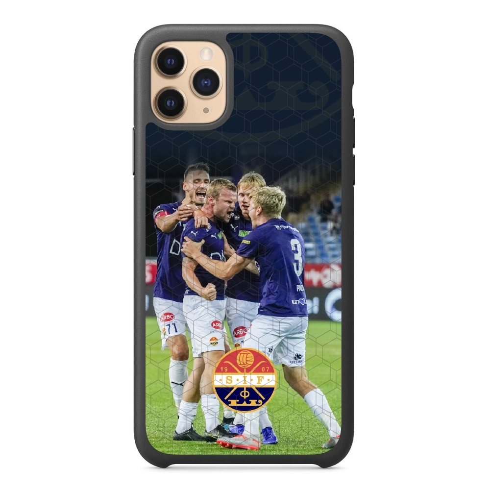 Funda móvil 3D Oficial...