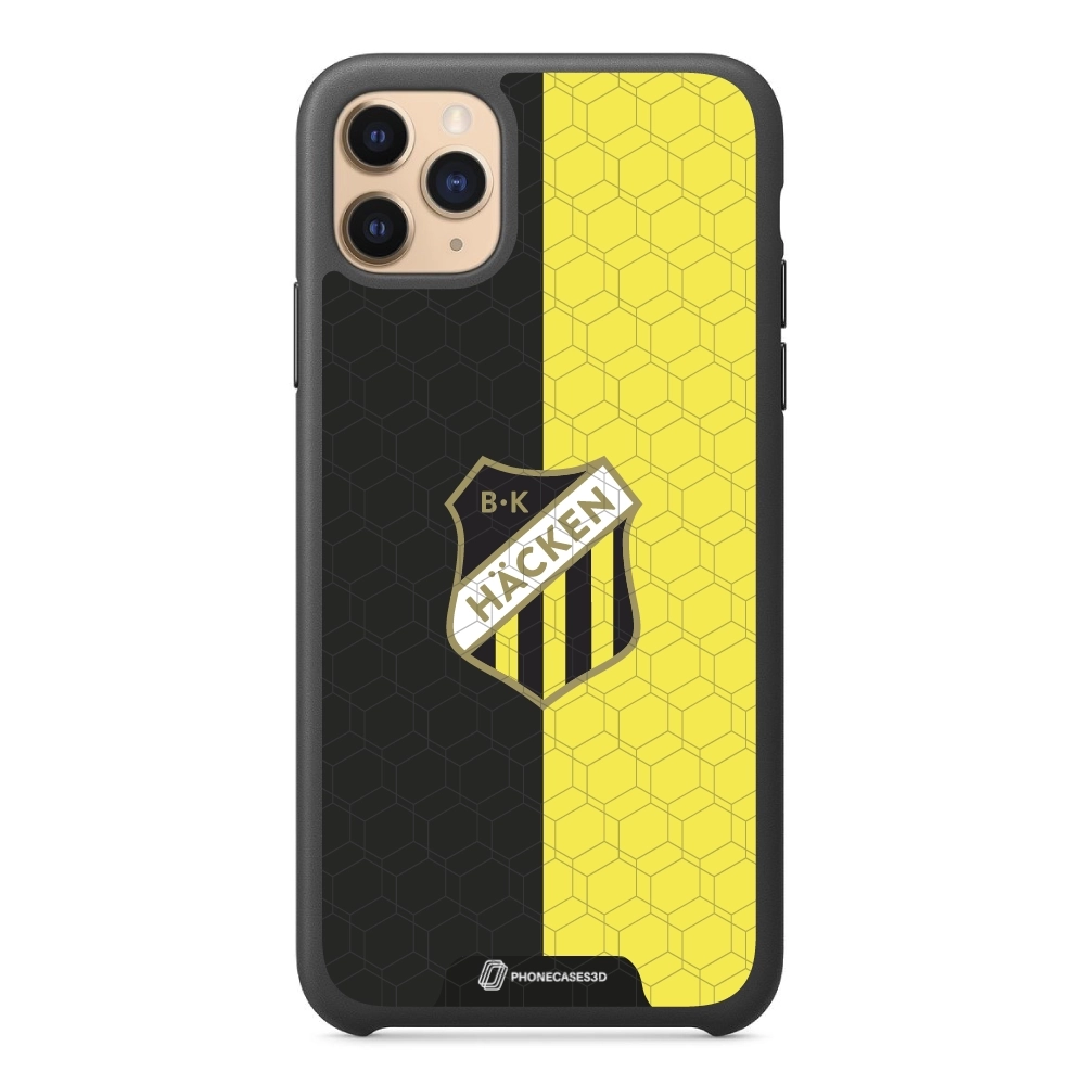 BK Häcken Official 3D Phone...