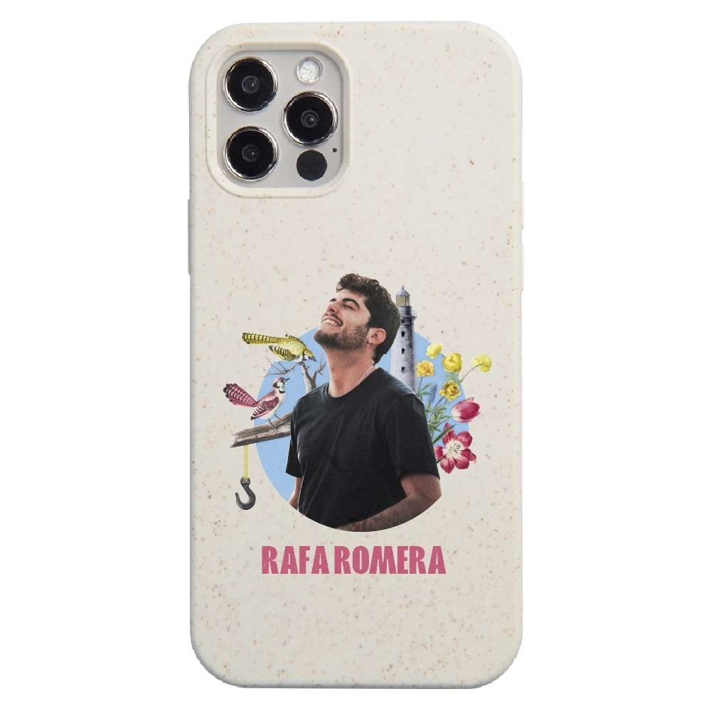 Rafa Romera Officiel Coque...