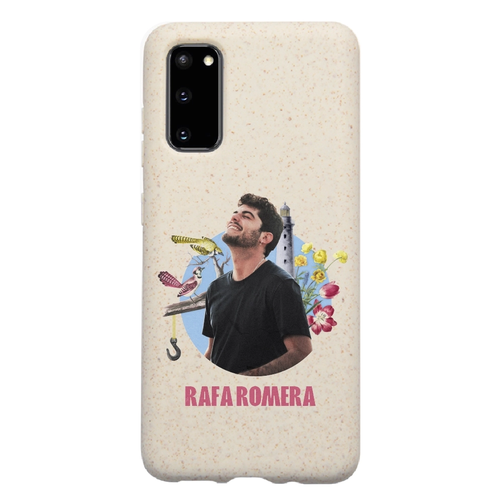 Rafa Romera Officiel Coque...