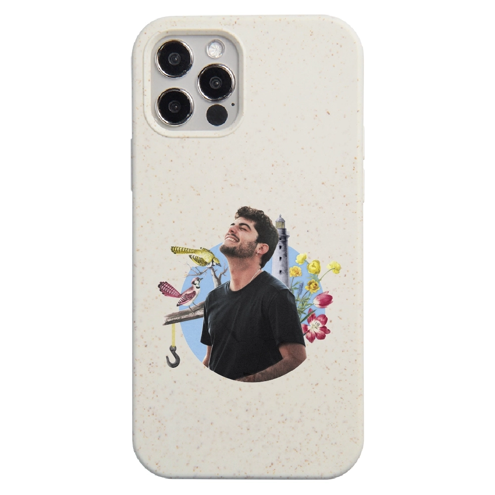 Rafa Romera Officiel Coque...