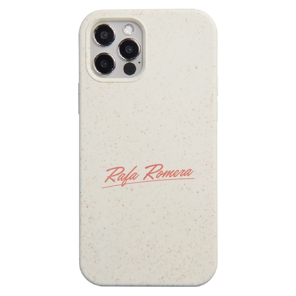 Rafa Romera Officiel Coque...