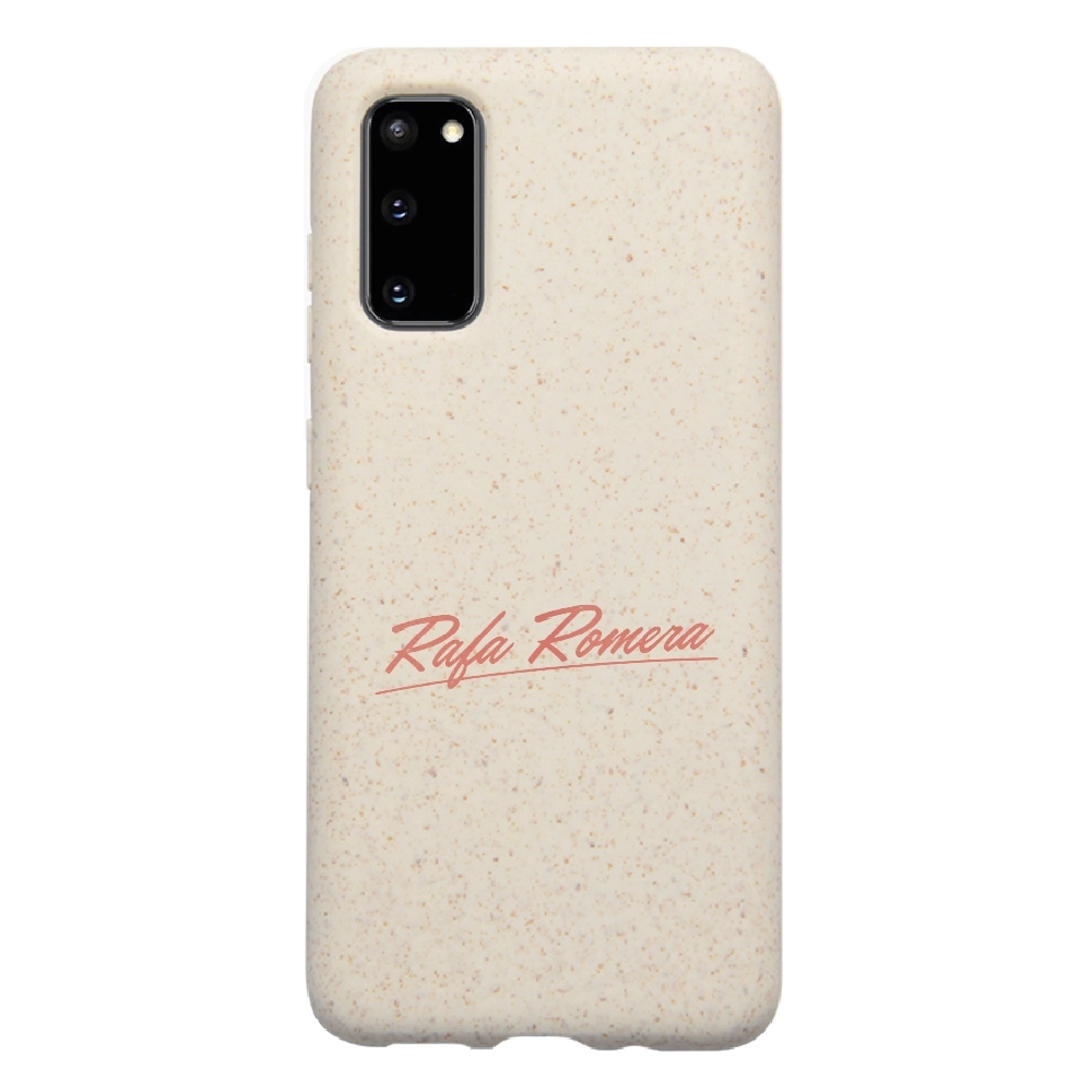 Rafa Romera Officiel Coque...