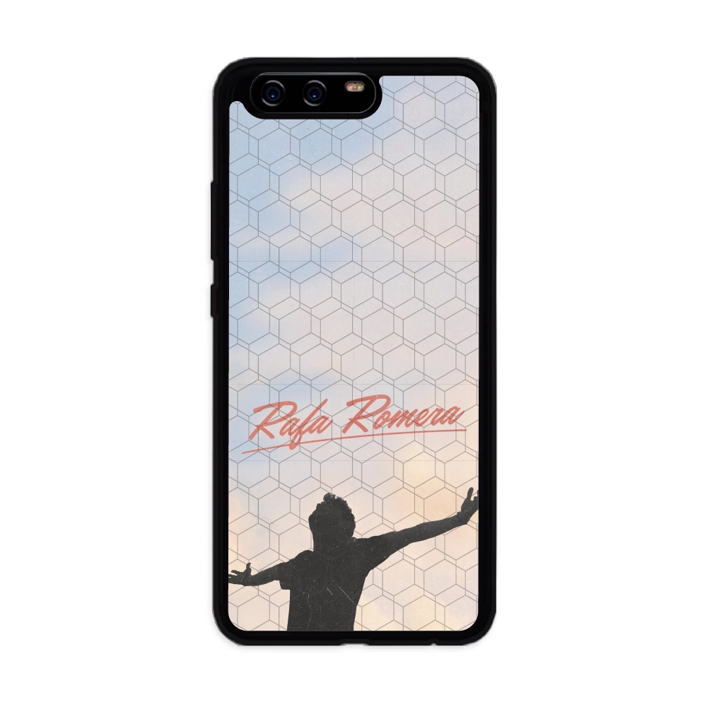 Rafa Romera Officiel Coque...