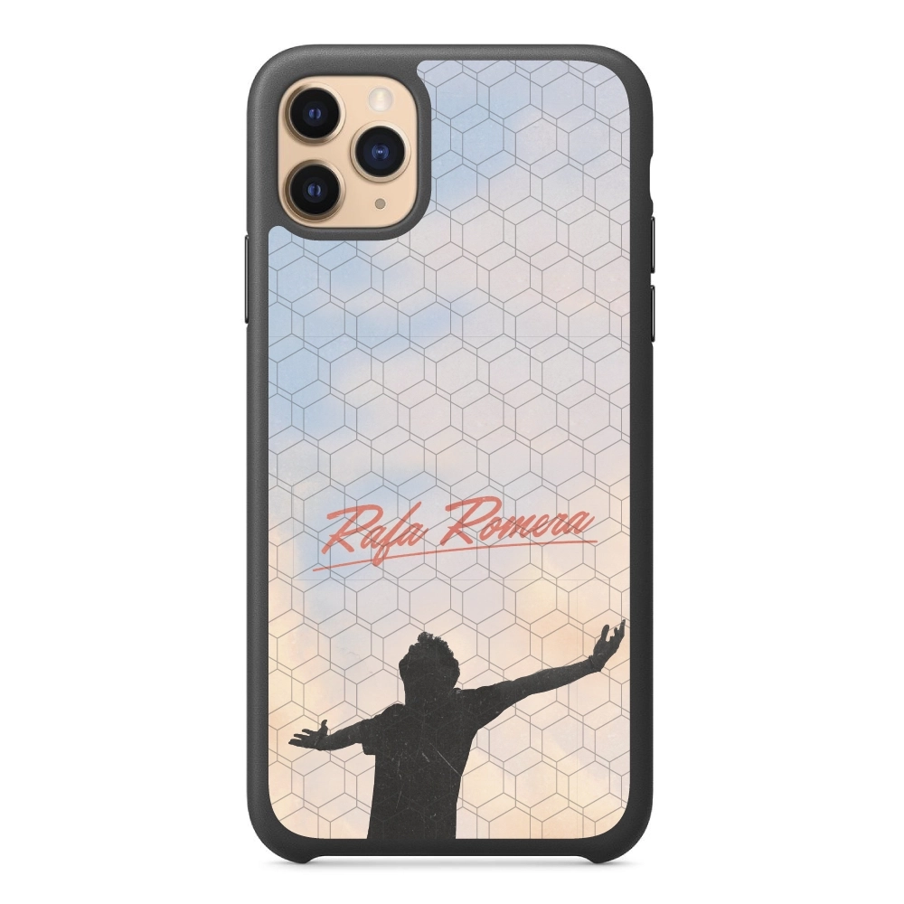 Funda móvil 3D Oficial Rafa...