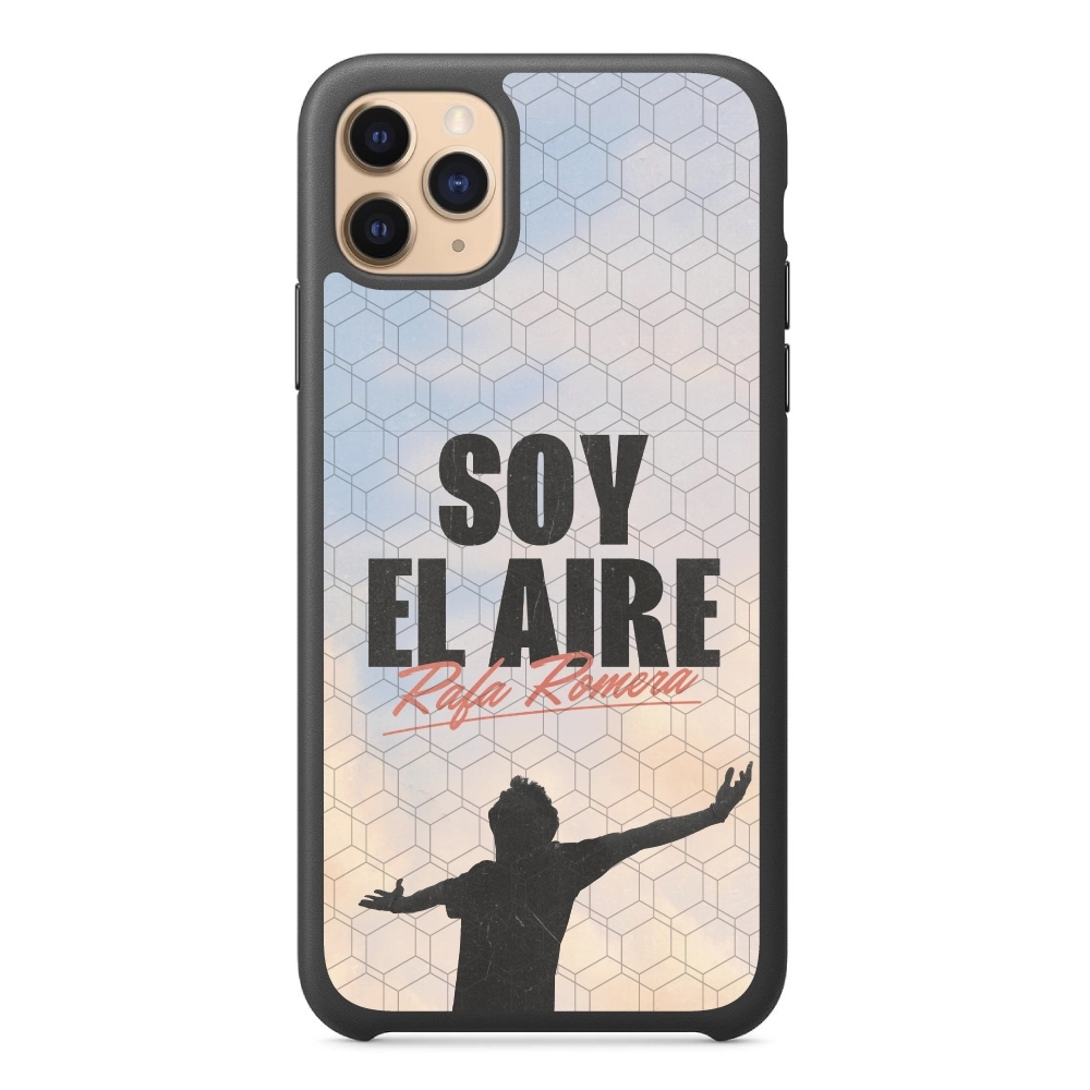 Funda móvil 3D Oficial Rafa...