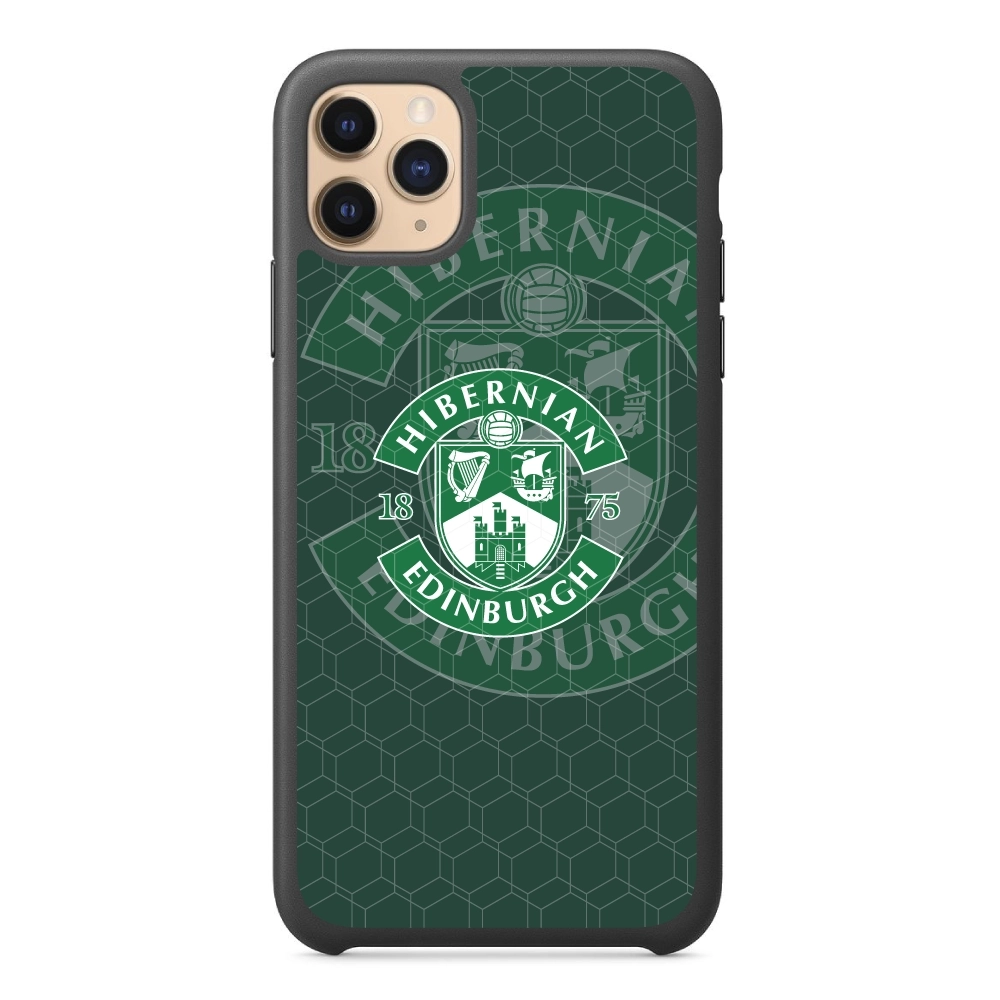 Hibernian FC Official 3D...