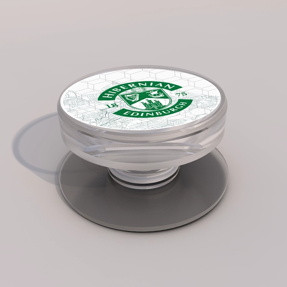 Hibernian FC Official 3D...