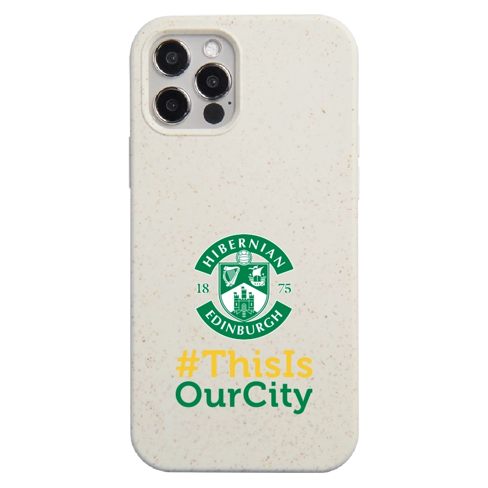 Hibernian FC Officiel Coque...