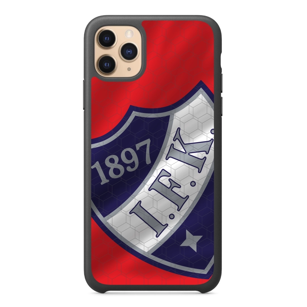 HIFK Hockey Officiel Coque...